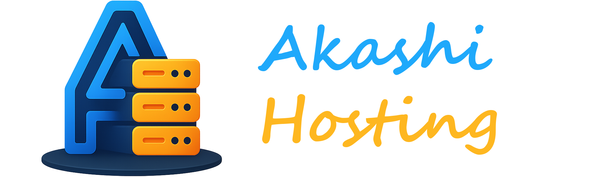 Akashi Hosting Logo